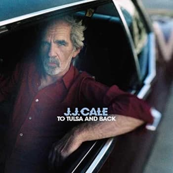 JJ Cale - Lp-J.J. Cale-To Tulsa And Back -2Lp Vinyl