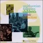 smithsonian folkways childrens music collection