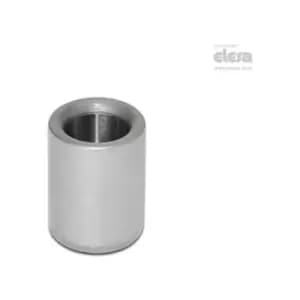 Din 179 Guide bushings Steel din 179-B10.3-25-A - Elesa