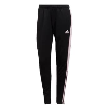 adidas Tiro Essential Tracksuit Bottoms Womens - Black