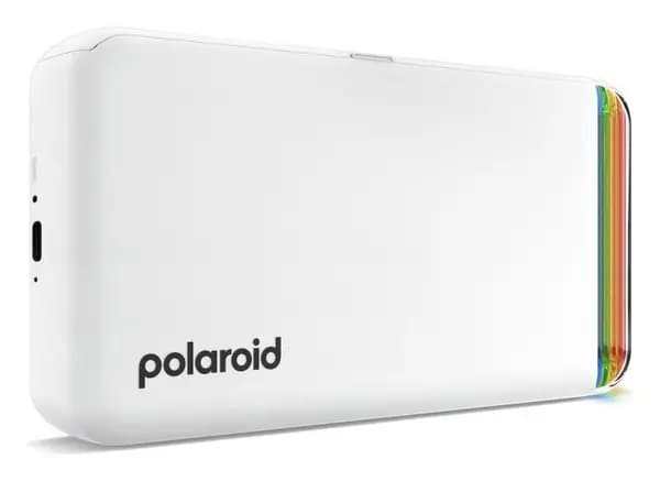 Polaroid Polaroid Hi-Print 2x3 Gen 2 Pocket Photo Printer - White
