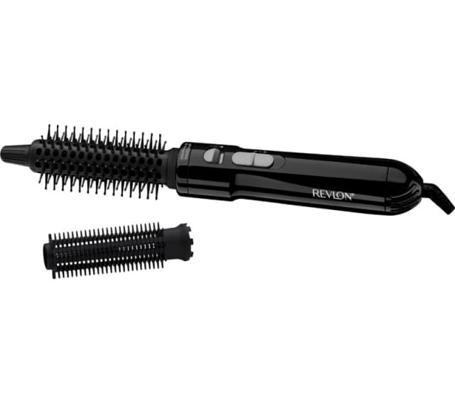 Revlon Tangle Free RVHA6017 Hot Air Styler - Black 761318160175