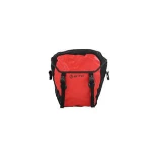 ETC Waterproof Pannier Small Bag Red