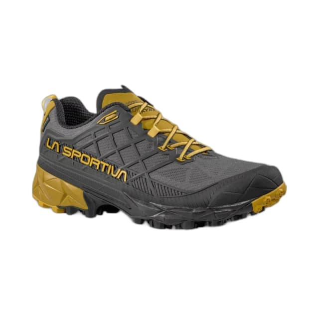 Running shoes La Sportiva Akyra II GTX Gris Male 42