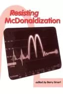 resisting mcdonaldization