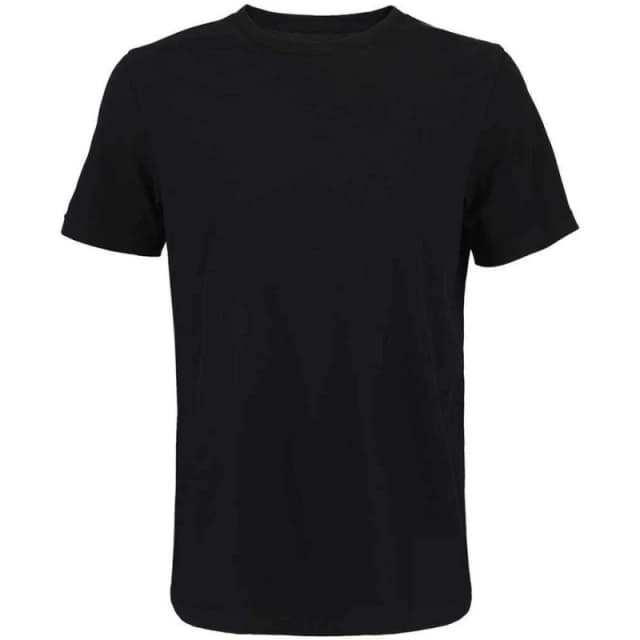 SOL'S Mens Tuner Plain T-Shirt in Midnight Size: XS Midnight Male XS