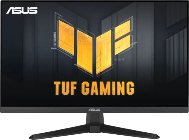 ASUS TUF Gaming VG249QE5A 23.8" Full HD 146Hz Gaming Monitor - Black