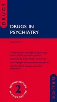 Drugs in Psychiatry by Basant K Puri Paperback