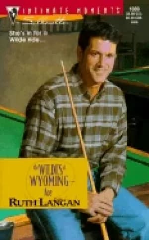 wildes of wyoming ace