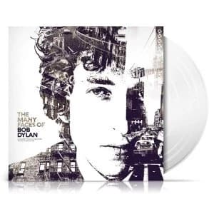 Bob Dylan - The Many Faces Of Bob Dylan (Limited Edition) Vinyl