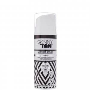 Skinny Tan Wonder Serum Express 145ml