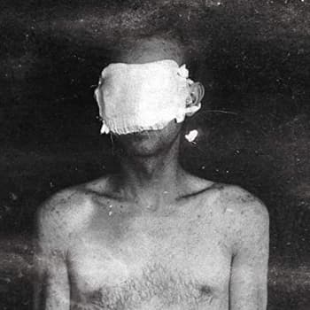 Vomit Arsonist - That Which Has Been Forgotten CD