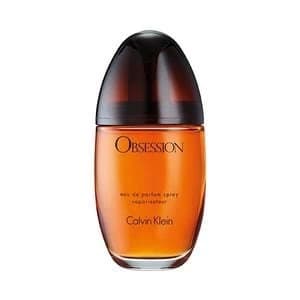 Calvin Klein Obsession Eau de Parfum For Her 100ml