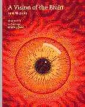 A Vision of the Brain by Semir Zeki Paperback