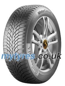 Continental WinterContact TS 870 ( 175/65 R14 82T )