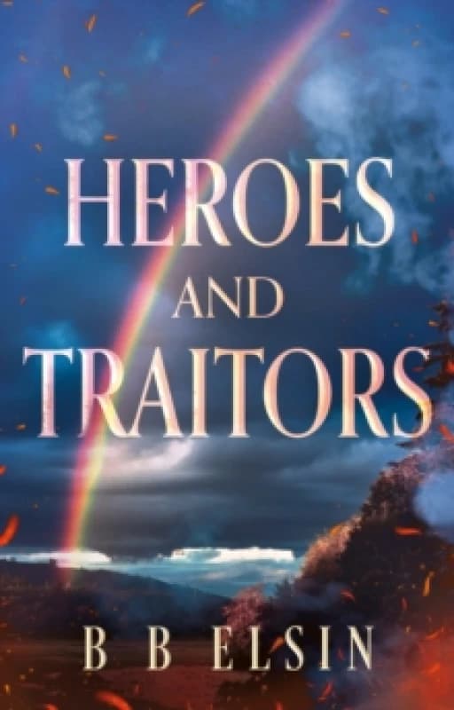 Heroes and Traitors Paperback / softback