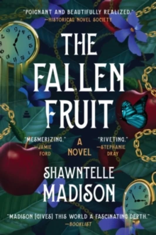 The Fallen Fruit. Paperback. By Shawntelle Madison Books