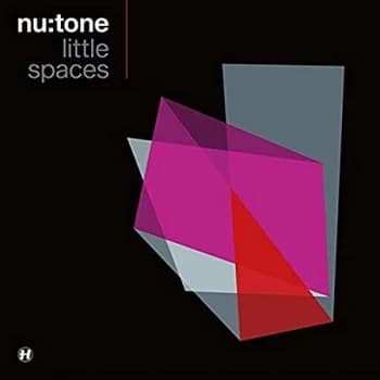 Nu:Tone - Little Spaces CD