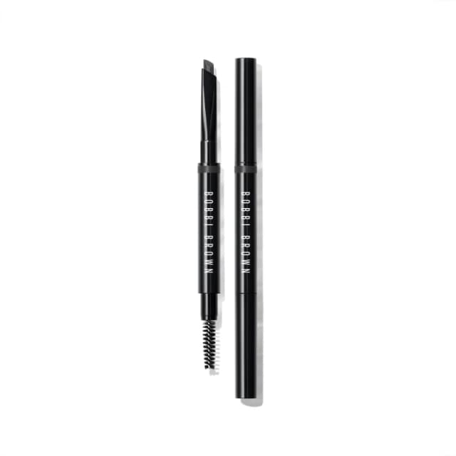 Bobbi Brown Long-wear Brow Pencil - Black, Size: 0.33g