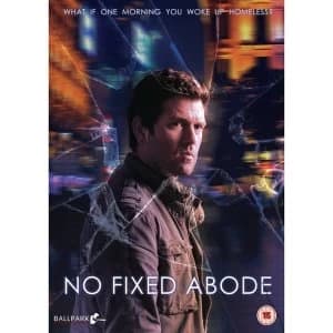 No Fixed Abode DVD