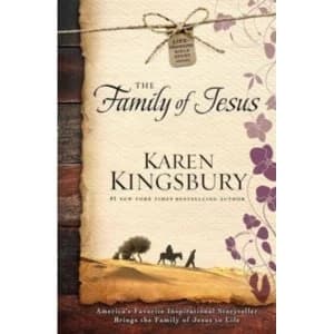 The Family of Jesus : 1