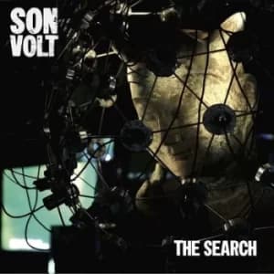 The Search by Son Volt Vinyl Album