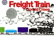 freight train
