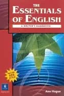 essentials of english n e book with apa style 150090