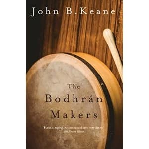 The Bodhran Makers by John B. Keane (Paperback, 2017)