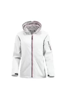 Seabrook Hooded Jacket