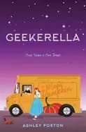 geekerella a fangirl fairy tale