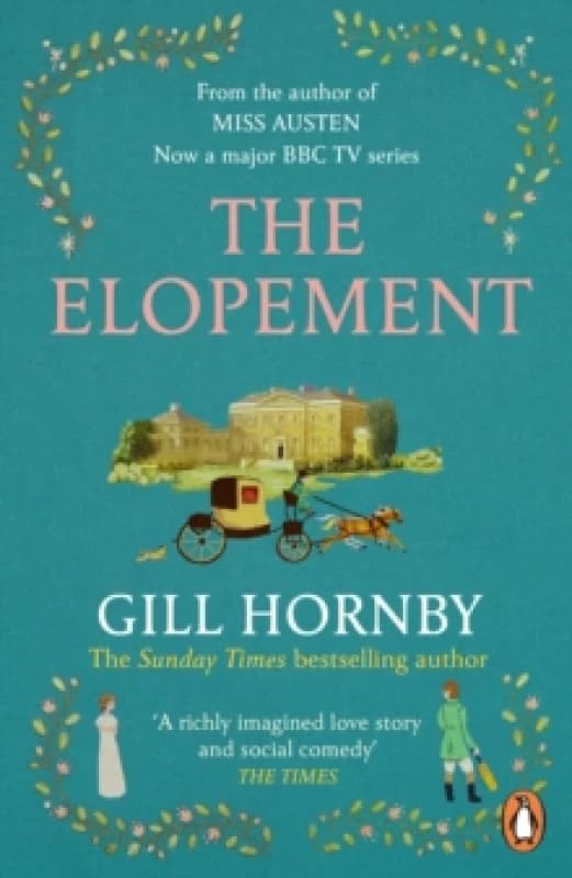 The Elopement Paperback / softback