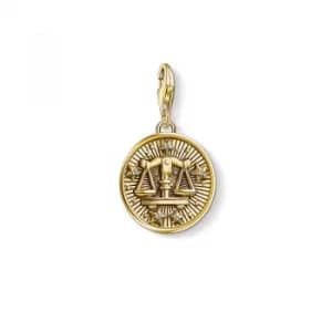 THOMAS SABO Zodiac Sign Libra Charm