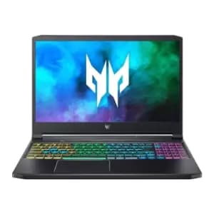 Refurbished Acer Predator Triton 300 Core i7-11800H 16GB 1TB SSD RTX 3070 15.6" Windows 11 Gaming Laptop