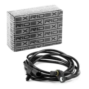 RIDEX ABS Sensor 412W0369 ESP Sensor,Sensor, wheel speed VW,MERCEDES-BENZ,CRAFTER 30-50 Kasten (2E_),CRAFTER 30-35 Bus (2E_)