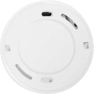 Smartwares FSM-11514 Smoke detector 4 Piece set incl. 5-year battery battery-powered