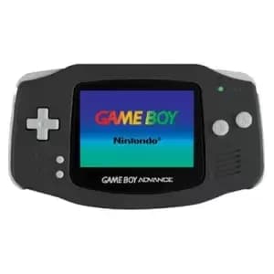 Nintendo Game Boy Advance