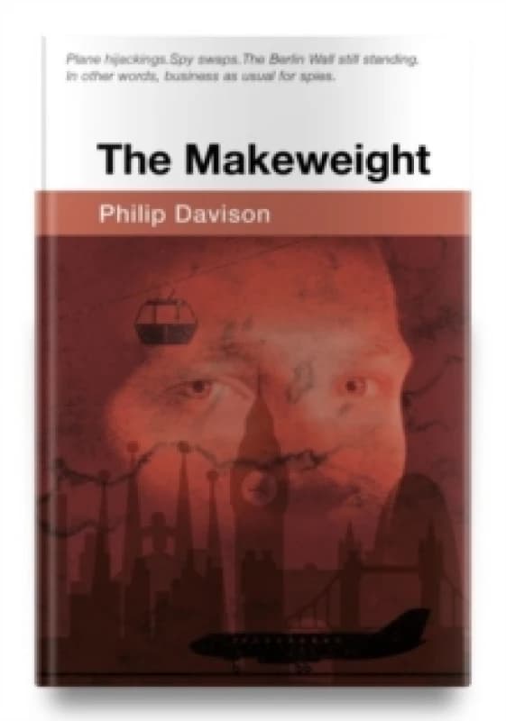 The Makeweight Paperback / softback