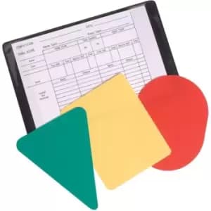 Grays UmpireCardHcky 10 - Multi