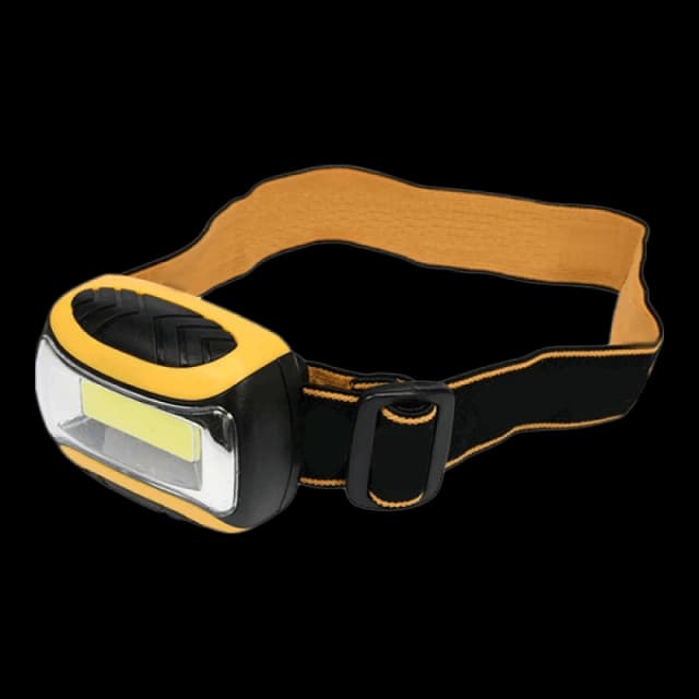 PHILIPS LPL74X1 Headlight HL22M 1400mAh Headlight (6791)