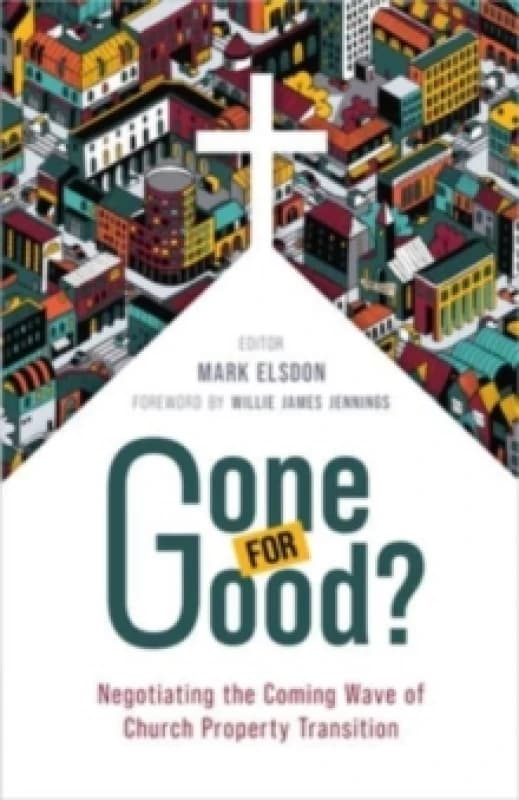 Gone for Good?. Paperback. By Mark Elsdon Books