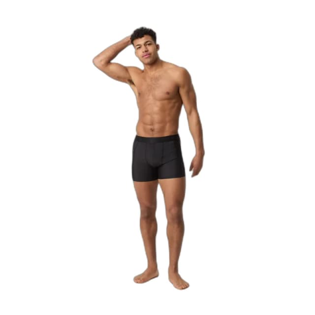 Swim shorts Bjorn Borg Stretch Noir Male S
