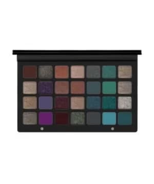 Natasha Denona Eyeshadow Palette 28 Purple Blue