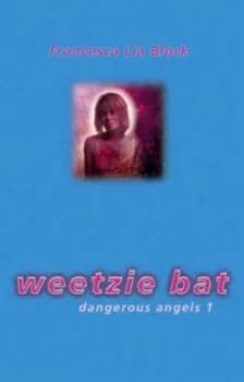 Weetzie Bat by Francesca Lia Block Paperback