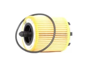 MANN-FILTER Oil filter HU 6007 x Engine oil filter OPEL,FIAT,CHEVROLET,ZAFIRA B (A05),INSIGNIA Caravan,Zafira A (T98),Astra G CC (T98)