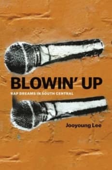 Blowin up by Jooyoung Lee Paperback