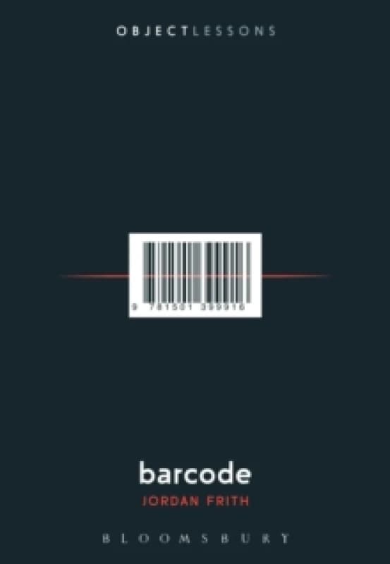 Barcode Paperback / softback
