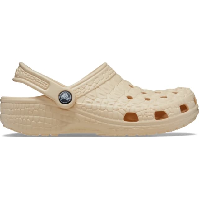 Crocs Clogs Crocs Classic Blanc Unisex 36/37