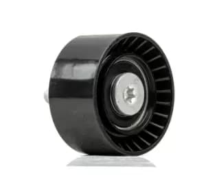 RIDEX Tensioner Pulley 310T0378 Tensioner Pulley, v-ribbed belt BMW,ALPINA,5 Touring (F11),5 Limousine (F10),1 Schragheck (F20),3 Touring (F31)