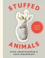 stuffed animals a modern guide to taxidermy